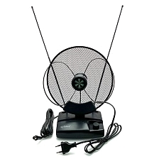 Антенна активная для цифрового ТВ Eplutus ATN-08