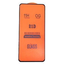 Защитное стекло 21D GLASS FULL GLUE для HUAWEI Honor 50 Lite, Nova 8i, цвет окантовки черный Защитное стекло 21D GLASS FULL GLUE для HUAWEI Honor 50 Lite, Nova 8i, цвет окантовки черный