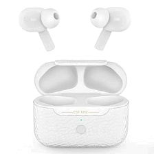 Гарнитура (наушники с микрофоном) беспроводная, MOTIF A.N.C., Bluetooth 5.2, цвет белый Гарнитура (наушники с микрофоном) беспроводная, MOTIF A.N.C., Bluetooth 5.2, цвет белый