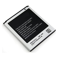 АКБ (Аккумулятор) EB425161LU для смартфонов SAMSUNG Galaxy i8160, i8190, i8200, S7390, S7392,S7562, 1500mAh АКБ (Аккумулятор) EB425161LU для смартфонов SAMSUNG Galaxy i8160, i8190, i8200, S7390, S7392,S7562, 1500mAh