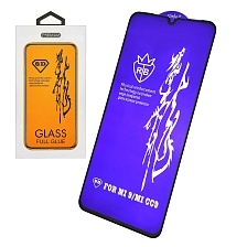 Защитное стекло 6D GLASS FULL GLUE для XIAOMI Mi A3 Lite, Mi CC9, Mi 9 Lite, цвет канта черный. Защитное стекло 6D GLASS FULL GLUE для XIAOMI Mi A3 Lite, Mi CC9, Mi 9 Lite, цвет канта черный.