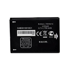 АКБ (Аккумулятор) CAB22D000C1 650мАч для телефона Alcatel One Touch 708 MINI (Original). АКБ (Аккумулятор) CAB22D000C1 650мАч для телефона Alcatel One Touch 708 MINI (Original).