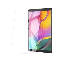 Защитное стекло для SAMSUNG Galaxy Tab A (SM-T515), диагональ 10.1", цвет прозрачный