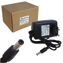 Блок питания Live Power LP78, 24V-0.5A, 5.5*2.5, длина 1 метр, цвет черный Блок питания Live Power LP78, 24V-0.5A, 5.5*2.5, длина 1 метр, цвет черный