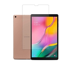 Защитное стекло для SAMSUNG Galaxy Tab A 10.1 (SM-T515), ударопрочное, прозрачное.