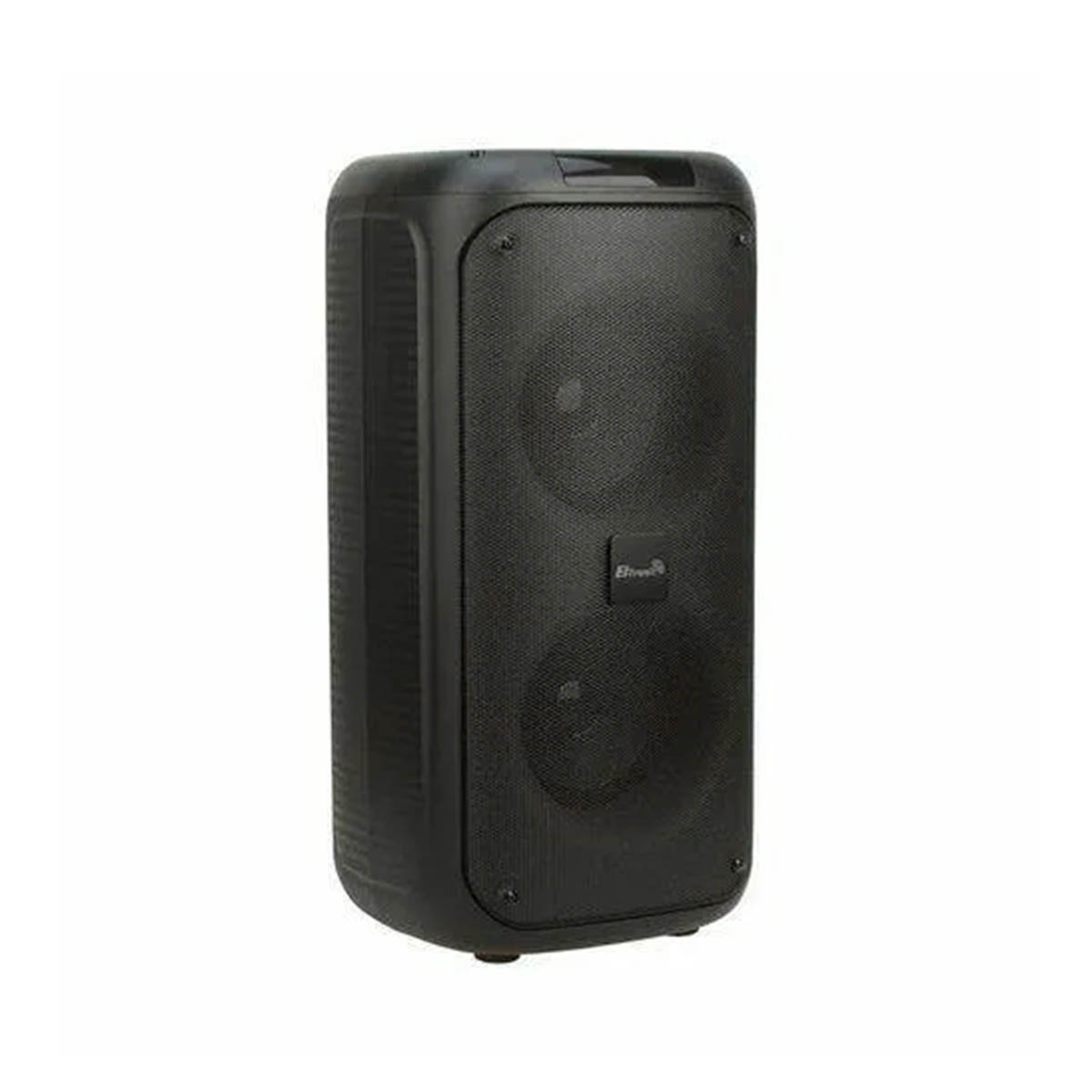 Активная акустическая система (комбик) Eltronic Dance Box 20-47, RGB подсветка, цвет черный