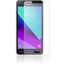 Защитное стекло для SAMSUNG Galaxy J2 prime (SM-G532) / Grand Prime (SM-G530) матовое прозрачное/уда.