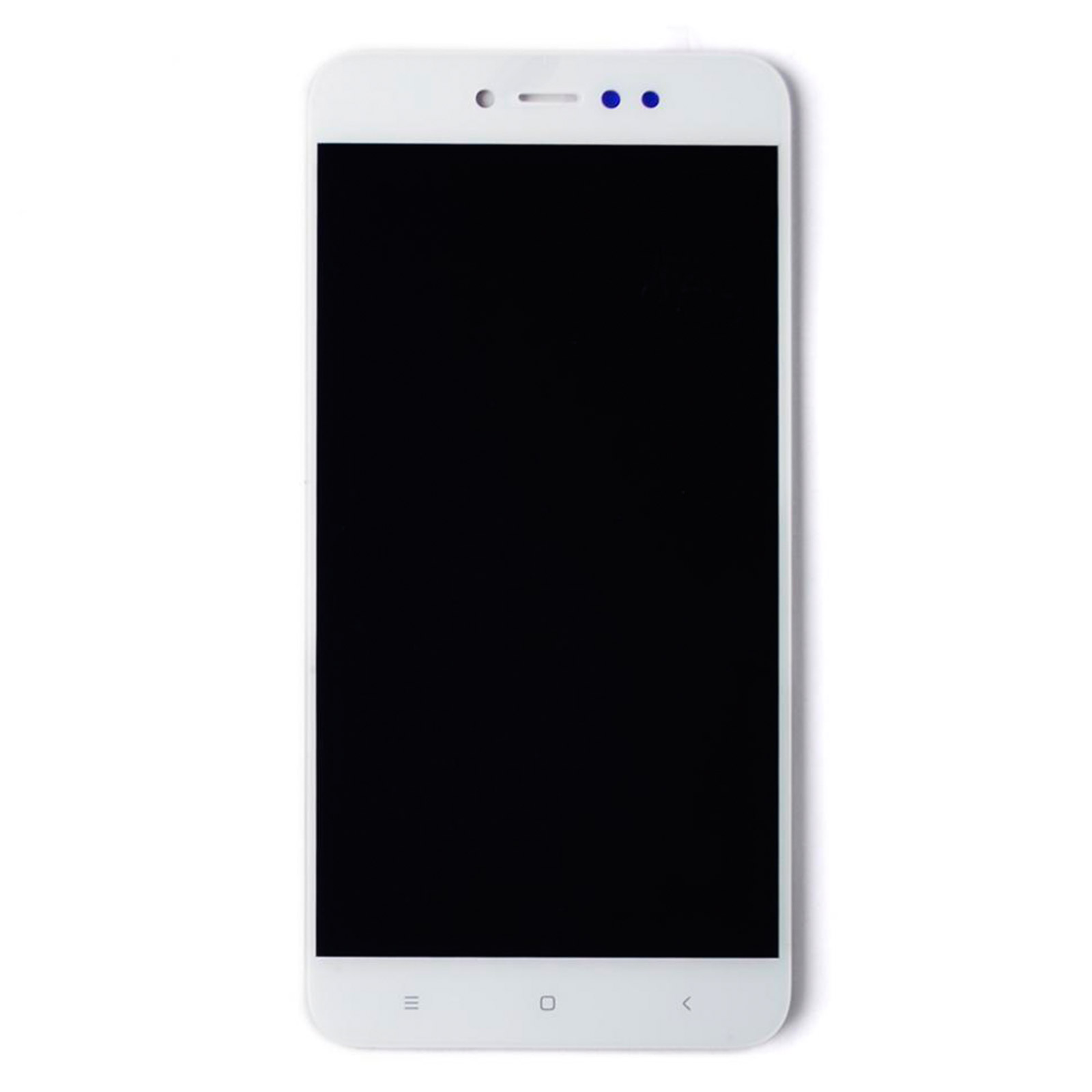 Дисплей в сборе с тачскрином для XIAOMI Redmi Note 5 Prime, цвет белый