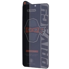Защитное стекло Антишпион G-Rhino для SAMSUNG Galaxy S22, Galaxy S23, цвет окантовки черный Защитное стекло Антишпион G-Rhino для SAMSUNG Galaxy S22, Galaxy S23, цвет окантовки черный