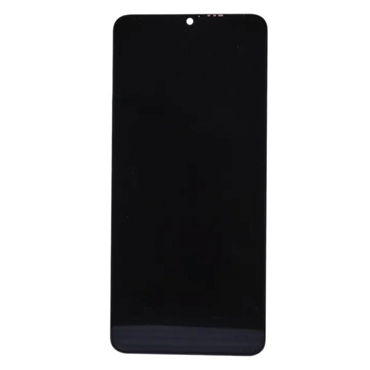 Дисплей в сборе с тачскрином XIAOMI Redmi Note 8 Pro, цвет черный
