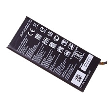 АКБ (Аккумулятор) для LG BL-T24 (K220DS/M710DS), 4100 mAh