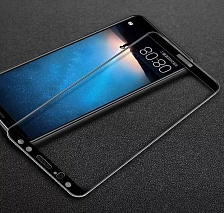 Защитное стекло "MONARCH" FULL GLUE (PREMIUM) для HUAWEI Mate 20 X, цвет канта чёрный. Защитное стекло "MONARCH" FULL GLUE (PREMIUM) для HUAWEI Mate 20 X, цвет канта чёрный.