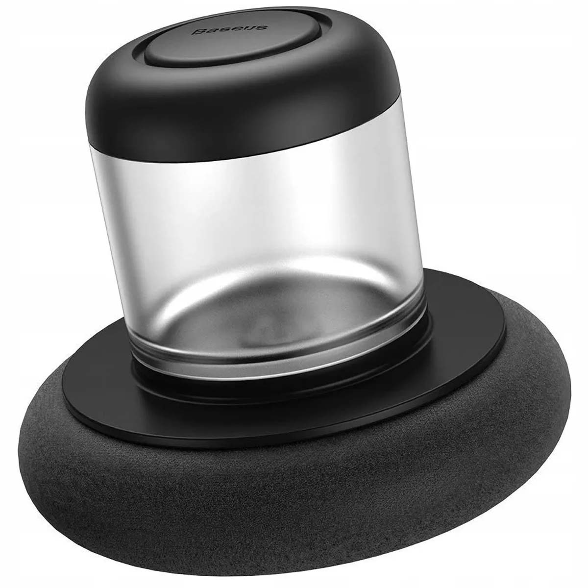 Полировочная машинка BASEUS Lazy Coating, цвет черный | Последняя цена