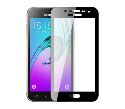 Защитное стекло "5D" GLASS FULL GLUE для SAMSUNG Galaxy J2 Prime (SM-G532), цвет канта черный. Защитное стекло "5D" GLASS FULL GLUE для SAMSUNG Galaxy J2 Prime (SM-G532), цвет канта черный.