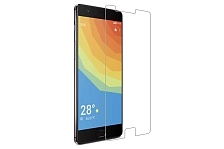 Защитное стекло 0.3mm 2.5D /прозрачное/ для OnePlus 3 /тех.пак/.
