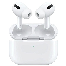 Гарнитура (наушники с микрофоном) беспроводная, AirPods Pro (2nd generation), цвет белый