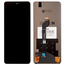 Дисплей в сборе с тачскрином для HUAWEI Honor 50 SE, Nova 9 SE, цвет черный Дисплей в сборе с тачскрином для HUAWEI Honor 50 SE, Nova 9 SE, цвет черный