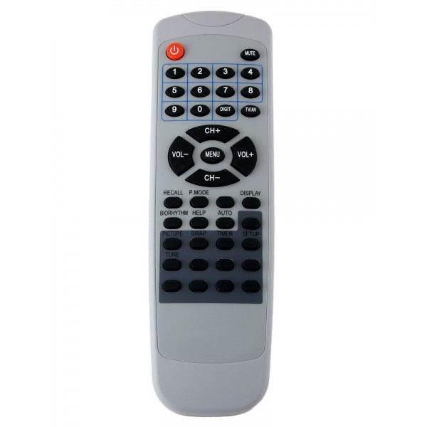 Пульт ДУ для ROLSEN KEX1D-C23 TV подходит к следующим моделям: C1420, C1425, LS100.