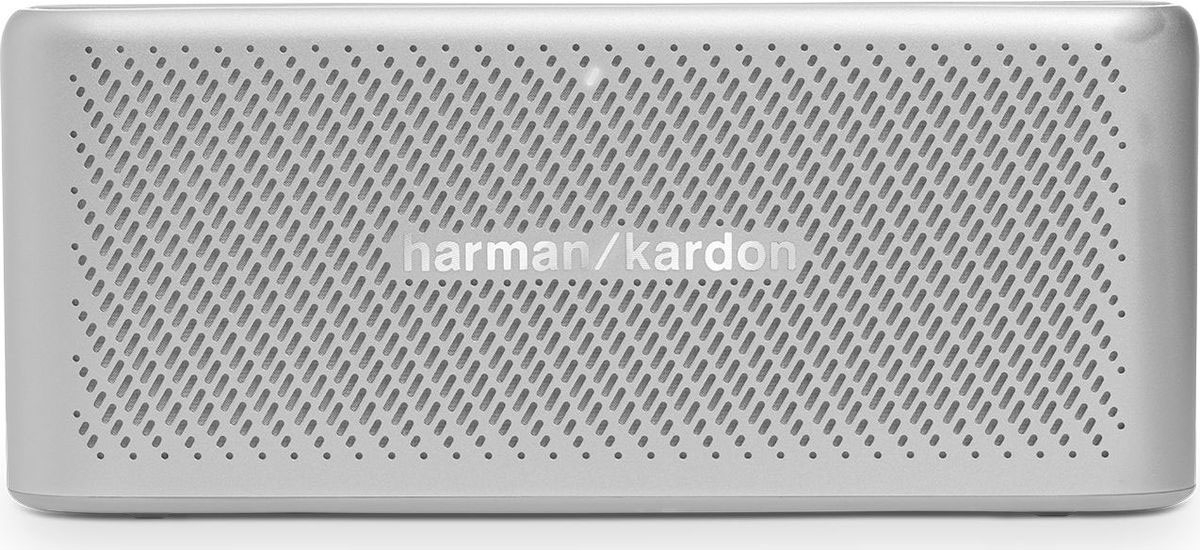 Беспроводная Bluetooth-колонка Harman Kardon Traveler Silver.