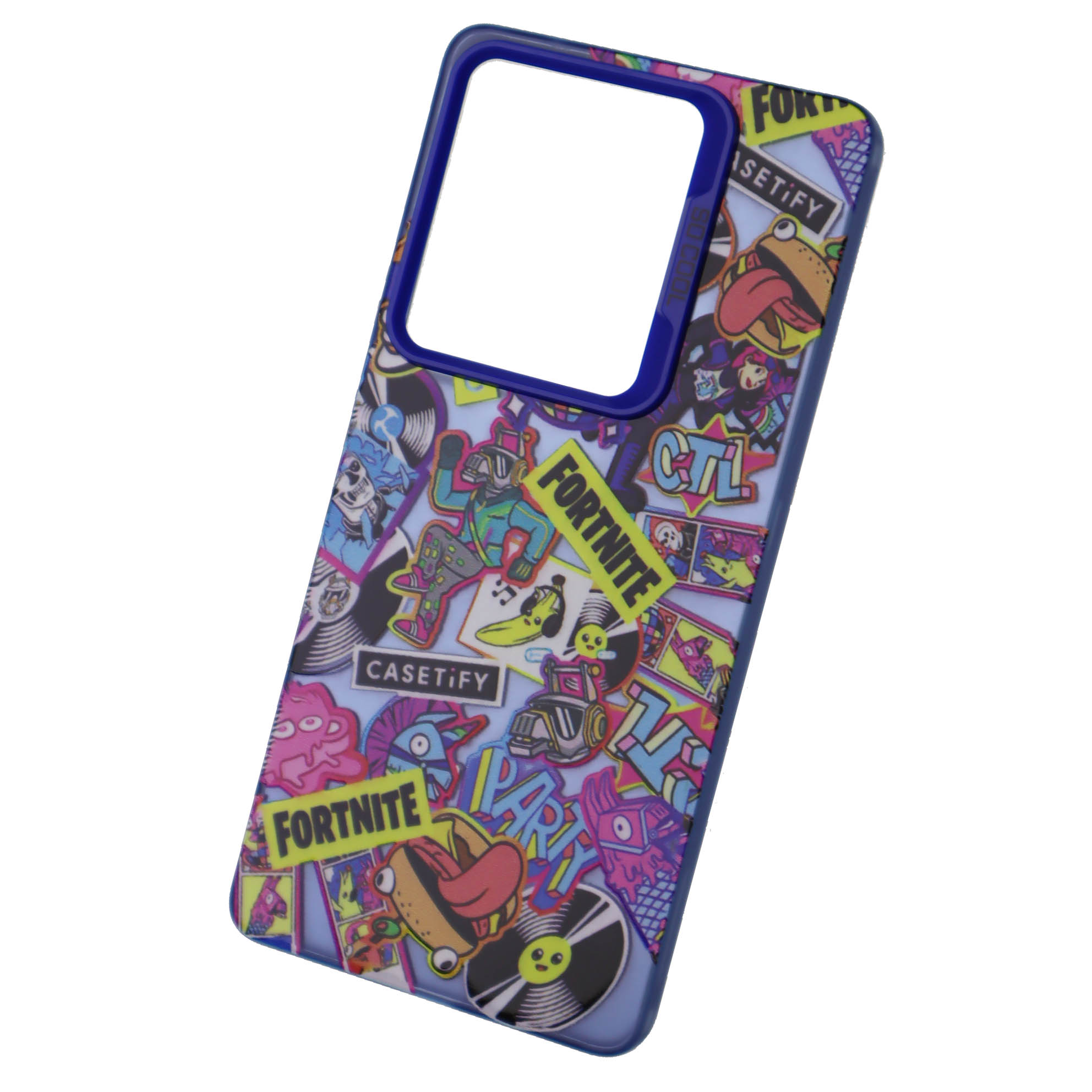 Чехол накладка для XIAOMI Redmi Note 13 Pro 4G, POCO M6 Pro 4G, пластик, силикон, рисунок PARTY