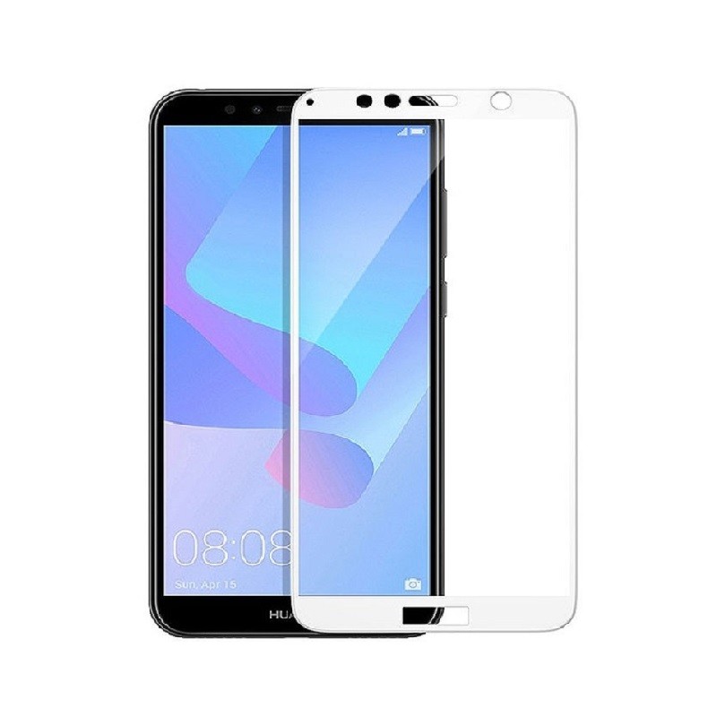 Защитное стекло 2D для Huawei Honor 7A, полная проклейка, 1 сторона, 0.26 мм, прозрачный, белый, OEM. Защитное стекло 2D для Huawei Honor 7A, полная проклейка, 1 сторона, 0.26 мм, прозрачный, белый, OEM.