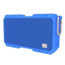NILLKIN X-MAN X1 Bluetooth Speaker /беспроводная/ синий.