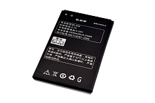 АКБ (Аккумулятор) BL206 2500мАч для мобильного телефона Lenovo A600E, Lenovo A630 (Original).
