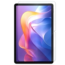 Защитное стекло XIAOMI Redmi Pad 2 2025, 11", цвет прозрачный
