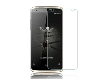 Защитное стекло "LP" для ZTE Axon mini Tempered Glass 0,33 мм 9H (ударопрочное).