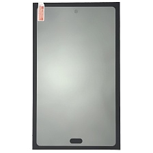 Защитное стекло для HUAWEI MediaPad M3 Lite 8.0" (CPN-L09), ударопрочное, цвет прозрачный
