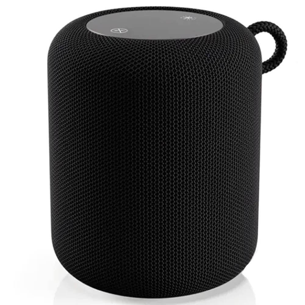 Портативная колонка HOCO HC30 Oceano, цвет черный