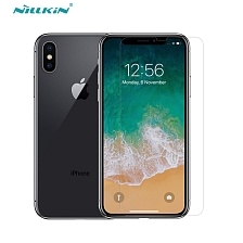 Nillkin Защитное стекло для APPLE iPhone XS Max 2.5D Amazing H+Pro Anti-Explosion Tempered Glass, прозрачное.