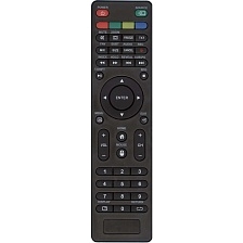 Пульт ДУ универсальный STV-LC32ST3001F для телевизоров, цвет черный