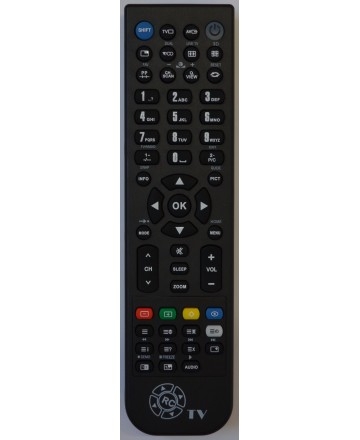 Пульт ДУ универсальный DELLY Changer USB3 (TV).