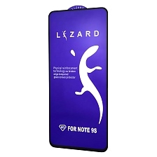 Защитное стекло 9D Lizard для XIAOMI Redmi Note 9S, Note 9 Pro, Note 9 Pro Max, Poco X2, цвет окантовки черный Защитное стекло 9D Lizard для XIAOMI Redmi Note 9S, Note 9 Pro, Note 9 Pro Max, Poco X2, цвет окантовки черный