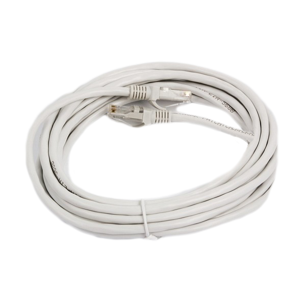 Кабель Ultra Cable Cat 5E UTP Network cable (UC55-0200), 2.0м.