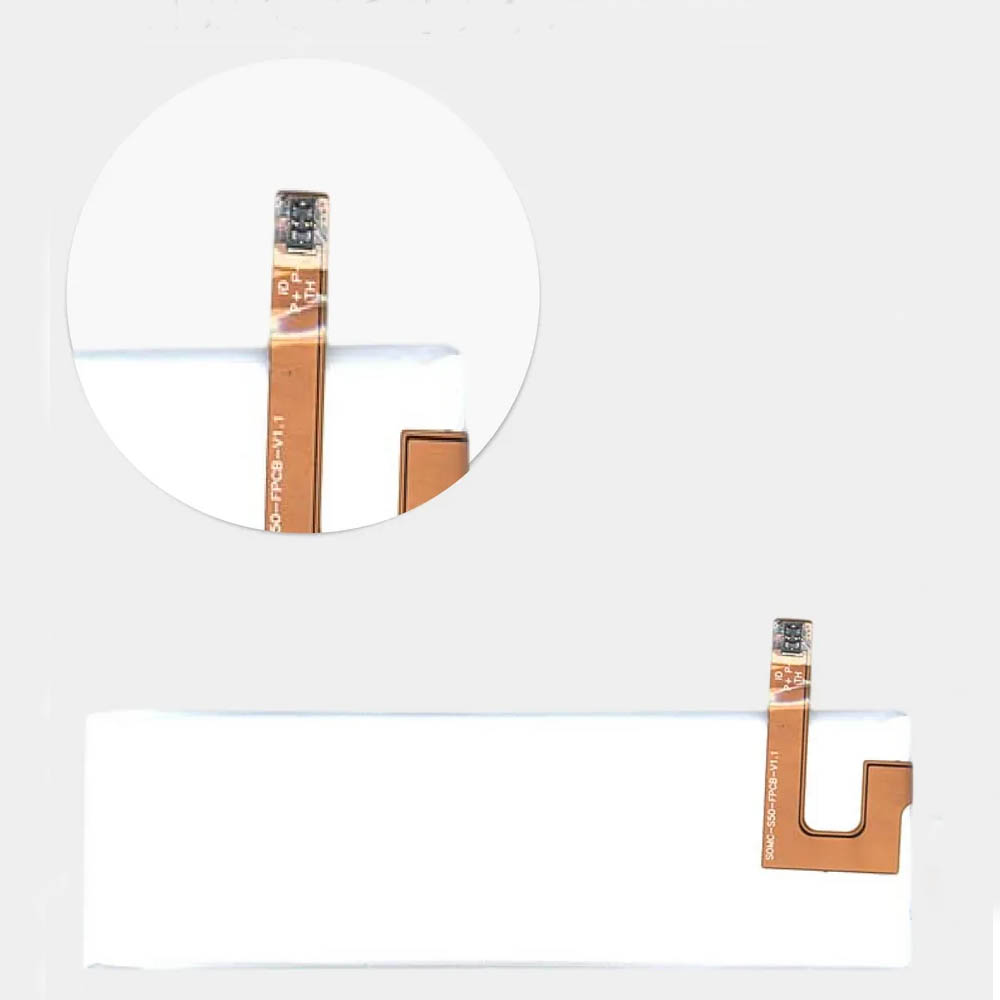 АКБ Sony AGPB016-A001.