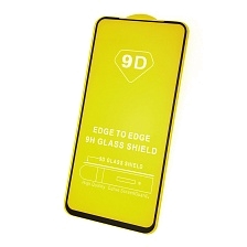 Защитное стекло 9D Full Glue для HUAWEI Honor 20, Honor 20 Pro, Nova 5T, цвет окантовки черный Защитное стекло 9D Full Glue для HUAWEI Honor 20, Honor 20 Pro, Nova 5T, цвет окантовки черный