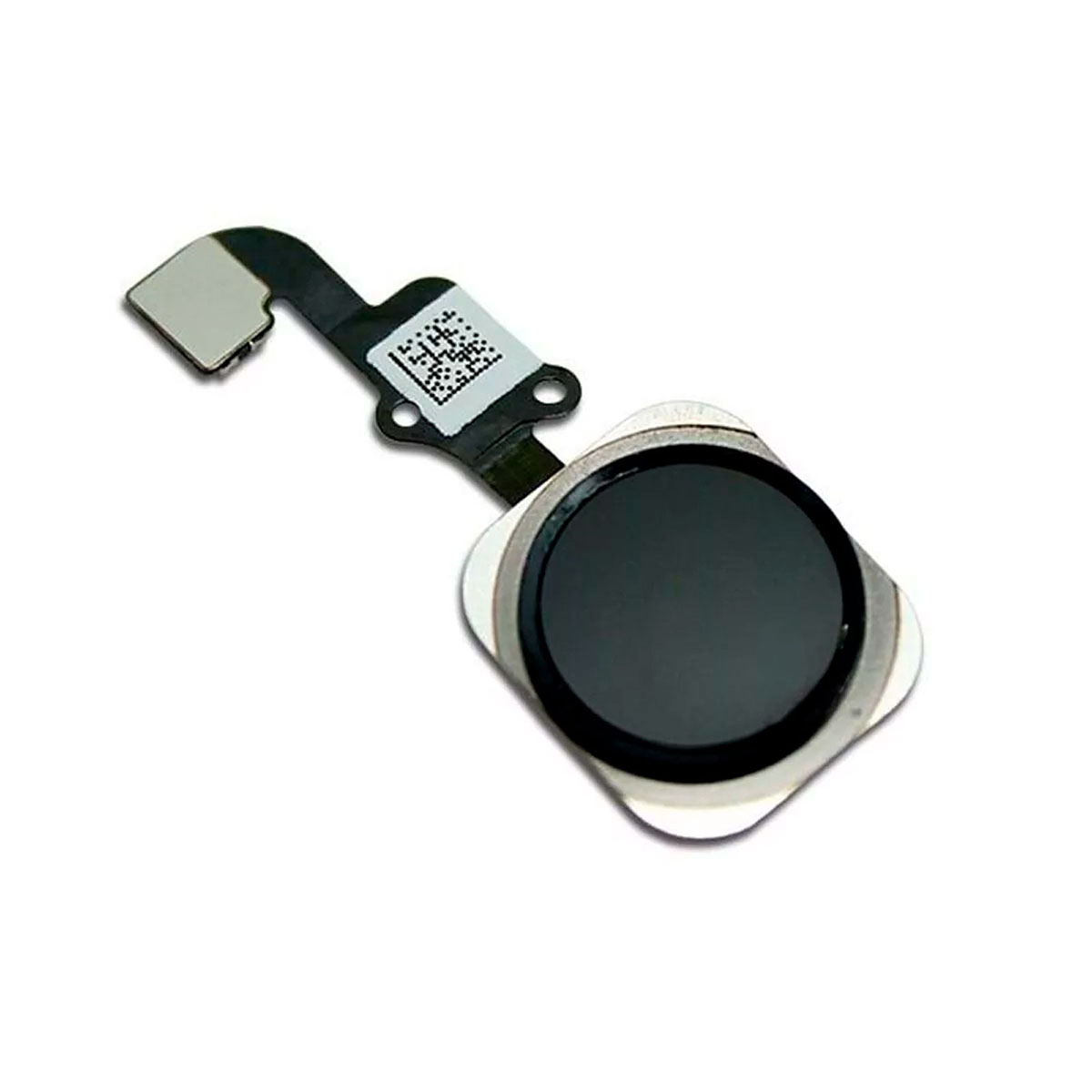 Кнопка HOME для APPLE iPhone 6G, iPhone 6 Plus, цвет черный