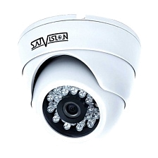 AHD видеокамера DVC-D892 (2.8) 2Mp (1980х1080) об.2.8 с OSD купальная.