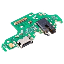 Шлейф, плата на системный разъем, разъем гарнитуры, микрофон для HUAWEI P40 Lite (JNY-LX1) Шлейф, плата на системный разъем, разъем гарнитуры, микрофон для HUAWEI P40 Lite (JNY-LX1)