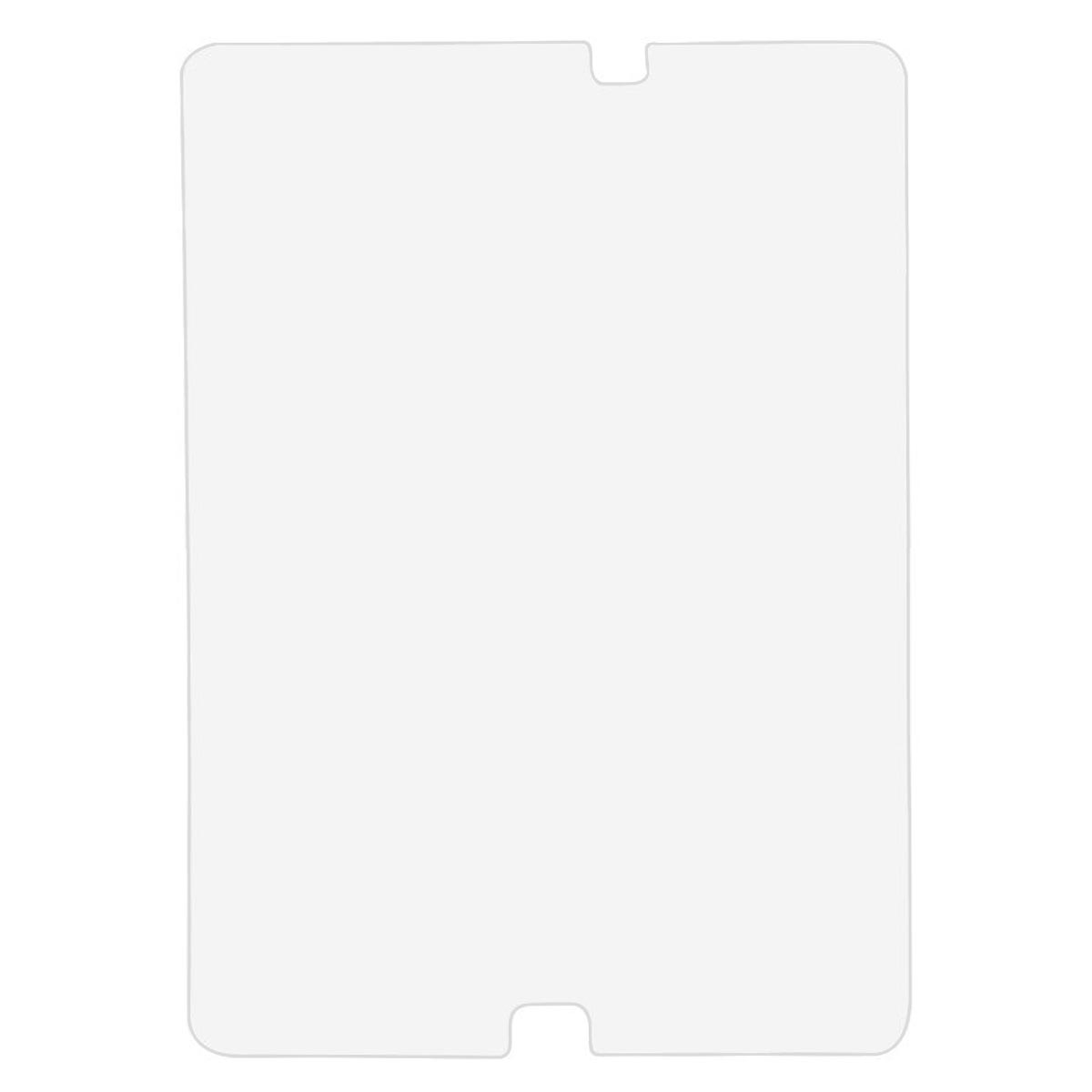 Защитное стекло для SAMSUNG Galaxy Tab S3 (SM-T820, SM-T825), цвет прозрачный