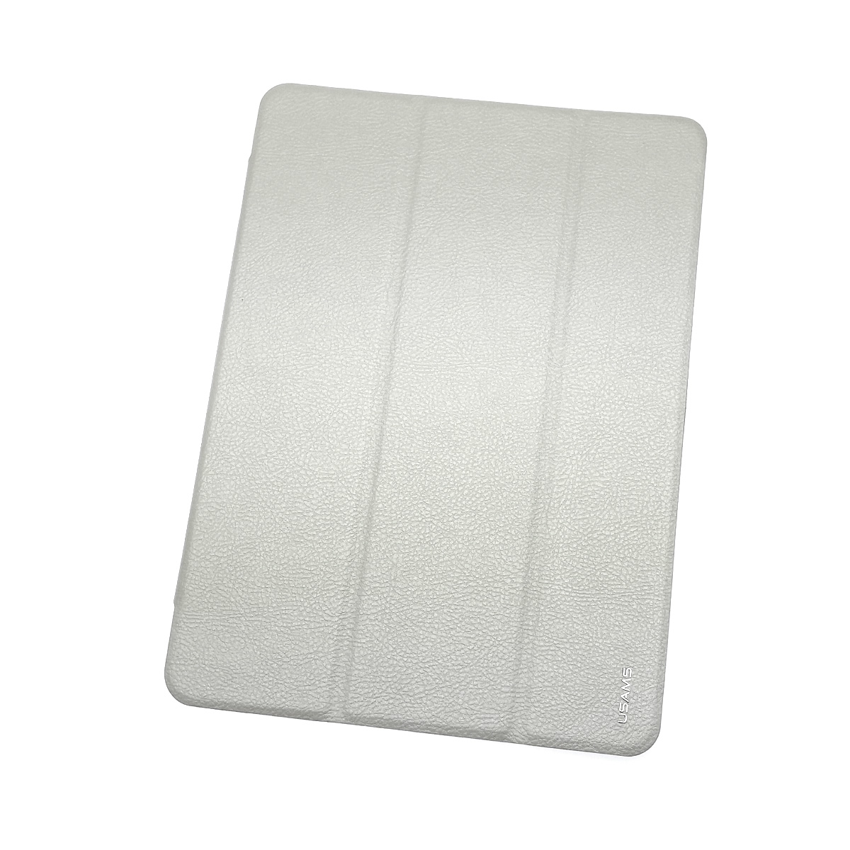 Чехол книжка Usams для SAMSUNG Galaxy Tab S 10.5 (SM-T800, T805), цвет белый.