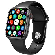 Смарт часы Smart Watch S8 Pro, 45 мм, цвет черный