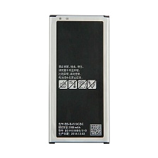 АКБ (Аккумулятор) EB-BJ510CBC для SAMSUNG Galaxy J5 2016 (SM-J510F), (SM-J510F/DS), 3100мАч