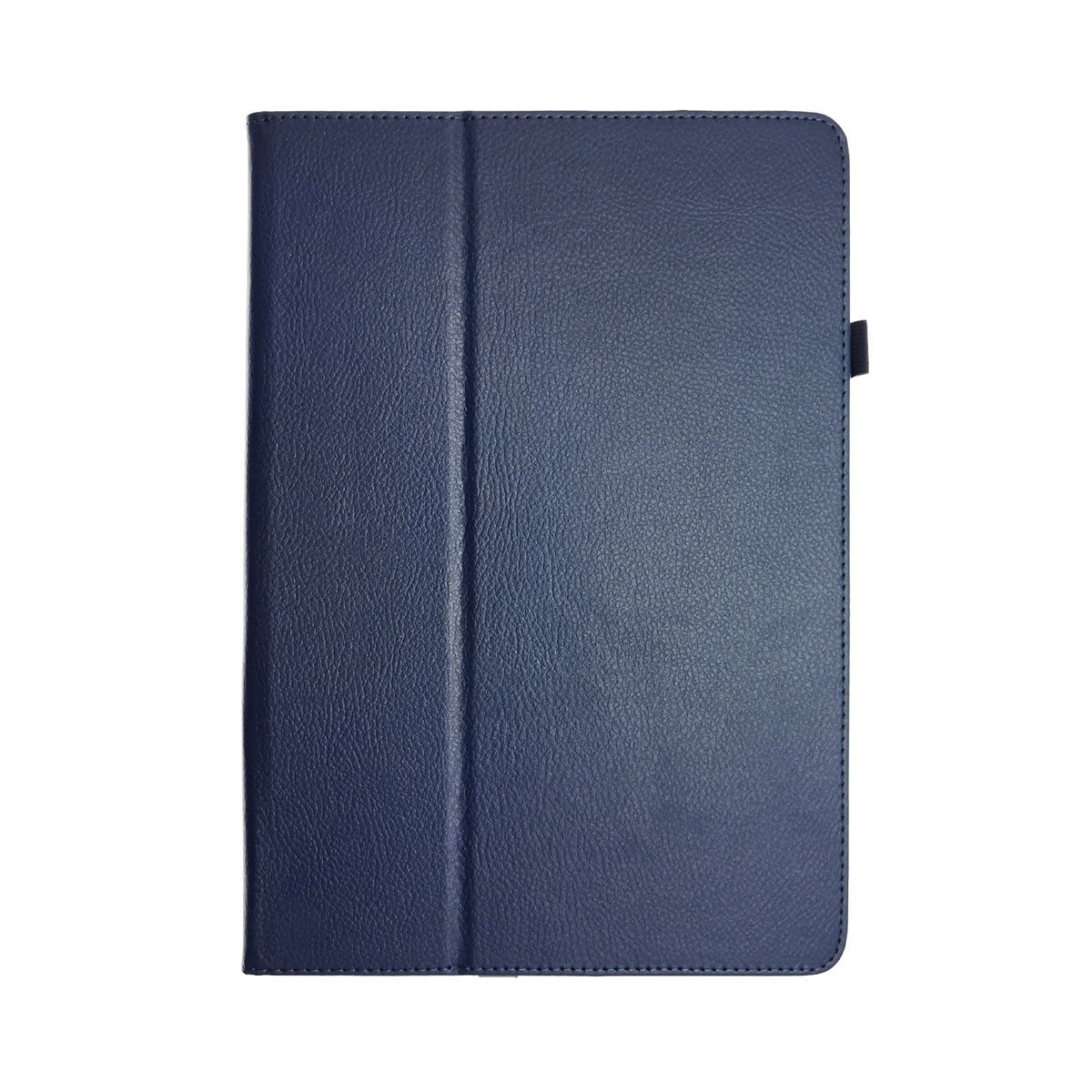 Чехол книжка для SAMSUNG Galaxy Note Pro 12.2 (SM-P900), экокожа, цвет синий.