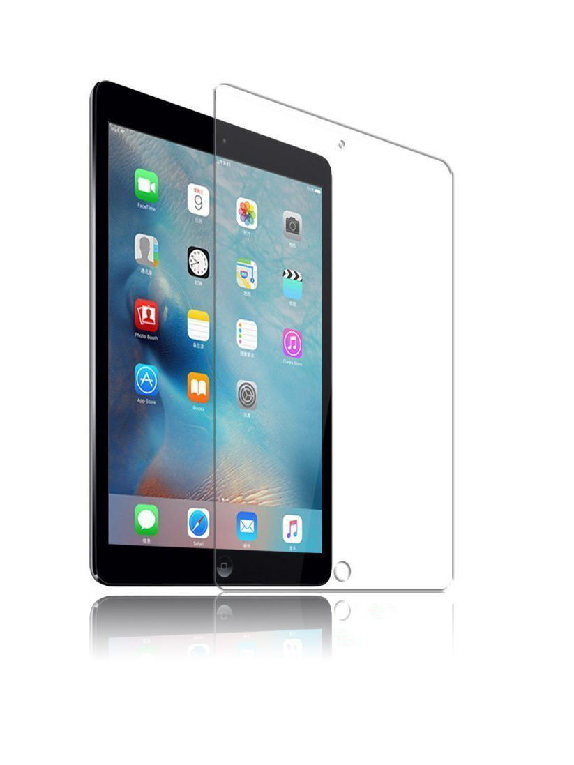 Защитное стекло для Apple iPad 2/3/4 толщина 0.3 mm 2.5D MBL.