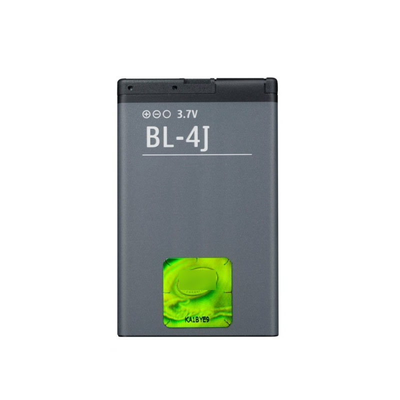 АКБ (Аккумулятор) BL-4J для мобильного телефона Nokia C6-00, Nokia Lumia 600, Nokia Lumia 620 1200мАч (Original).