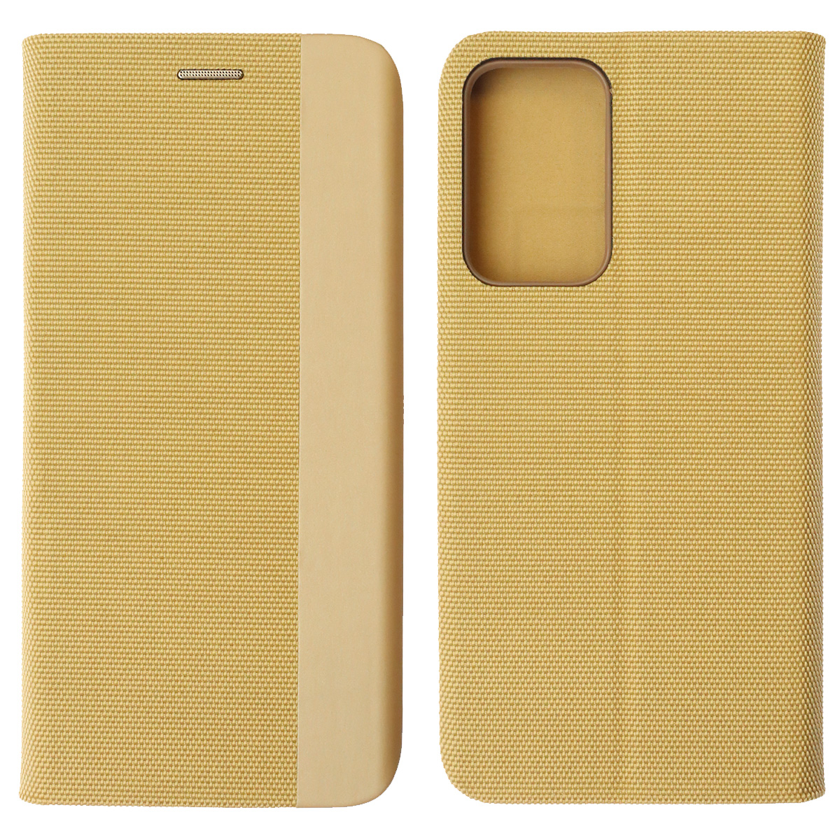 Чехол книжка MESH для XIAOMI Redmi Note 11 Pro Plus 5G, текстиль, силикон, бархат, визитница, цвет золотистый Чехол книжка MESH для XIAOMI Redmi Note 11 Pro Plus 5G, текстиль, силикон, бархат, визитница, цвет золотистый