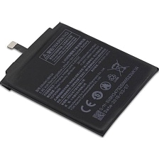 АКБ (Аккумулятор) BN34 для XIAOMI Redmi 5A, 11.17Wh, 3.85V, 2910mAh, цвет черный АКБ (Аккумулятор) BN34 для XIAOMI Redmi 5A, 11.17Wh, 3.85V, 2910mAh, цвет черный
